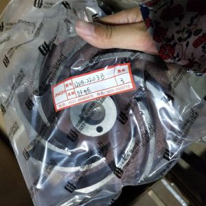 CNPC Jichai Power Company Limited G12V190ZLDT with ISO9001 Certification