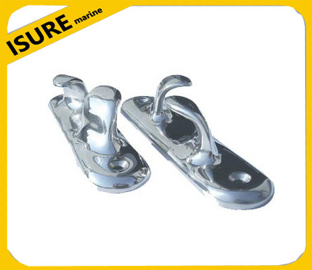 Quality Bow Chock Skene Marine Deck Hardware Anchoring Mooring Chocks/marine hardware wholesale