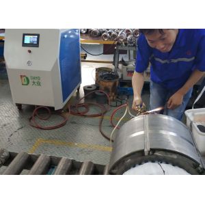 DY 2000 L/H Hydrogen Oxygen Gas Generator No Risk Of Leakage / Explosion