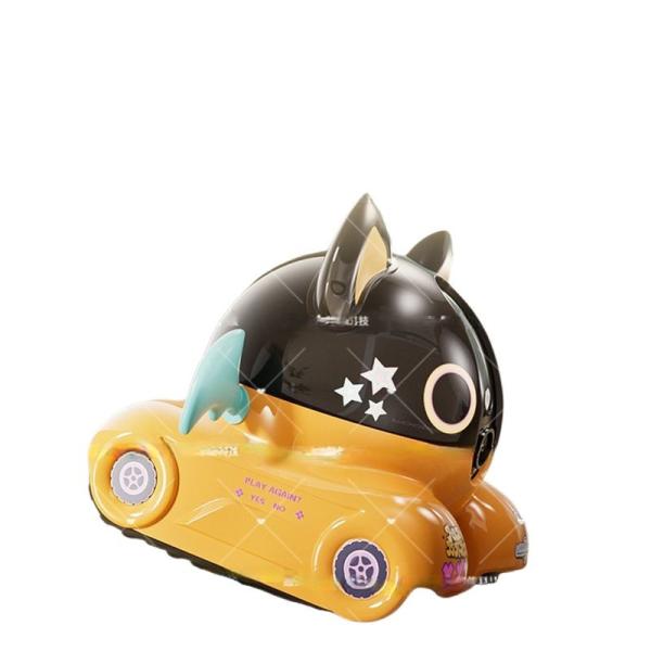 360 Degree Rotation Movable Pet Camera Detachable HD Resolution Weatherproof