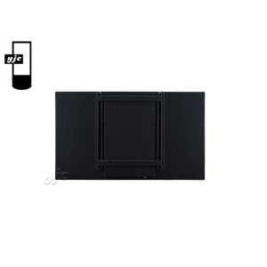 55 Inch 10 Point Touch Digital Signage Kiosk