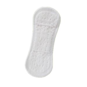 China Soft Anion Chip Cotton Panty Liner on sale