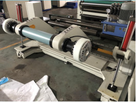 JIGUO Roll To Roll Lamination Machine Film Laminating Machine FMZ-1500J