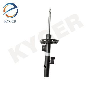 KYGER High Quality LR031665 Air Suspension Front Left Shock Absorber For Land Rover Freelander LR026068 LR001141