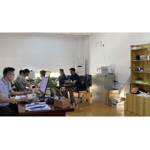 Shanghai Yimu Machinery Co., Ltd.