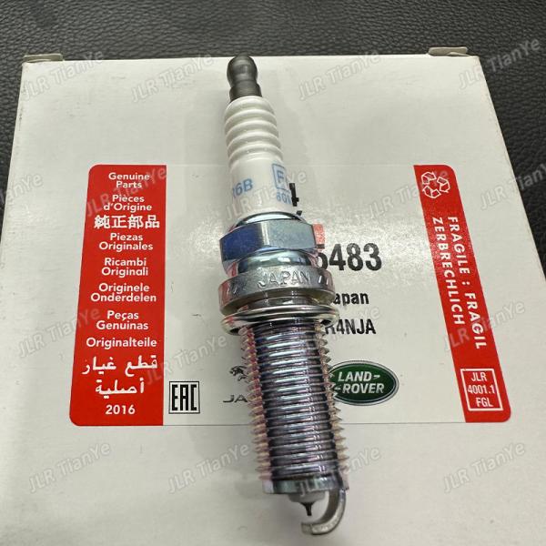 Land Rover Auto Spark Plug Freelander 2 3.2L Gasoline Spark Plug LR005483
