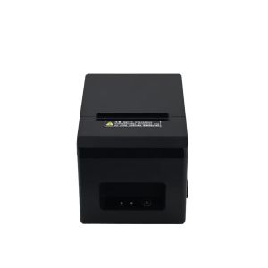 JP-R80A 80mm Thermal Receipt desktop printer with NFC and Wi Fi Connectivity
