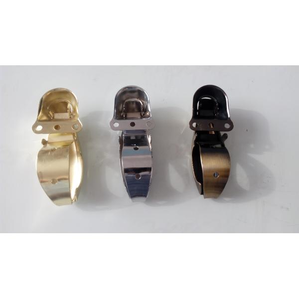 Ref No D027 metal casket hinges metal casket hardware herrajes de Ataudes Size 4.5*10.5cm