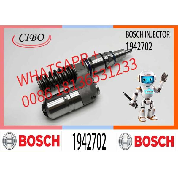 DC12 DC13 DC16 engine injector 0414701035 0414701027 1487472 1942702 0414701043 0414701092