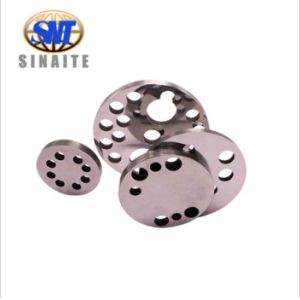 85-89HRA Tungsten Carbide Dies Tolerance 0.003-0.009mm Carbide Round Bar