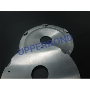 Protos 90 Cigarettes Machine Spare Parts Hard Alloy Dencer Disc