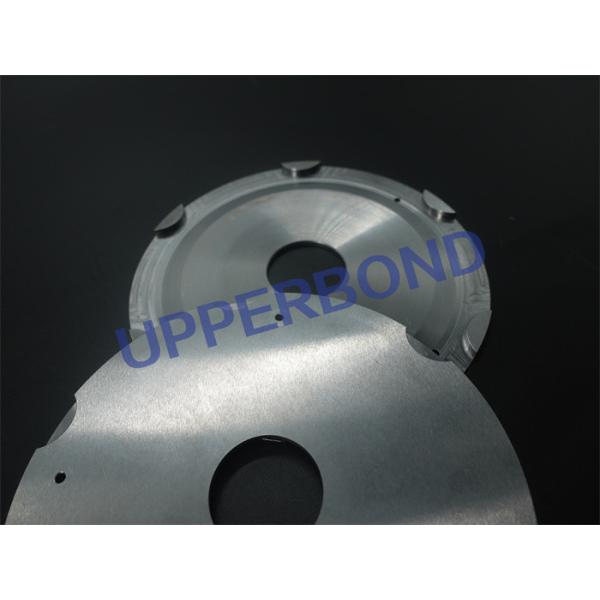 Quality Protos 90 Cigarettes Machine Spare Parts Hard Alloy Dencer Disc wholesale