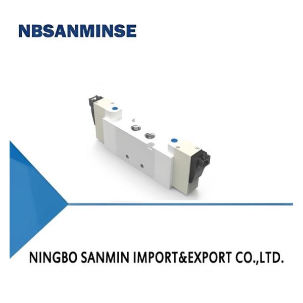 Quality Versatile Pneumatic Solenoid Valve for Multiple Functions and Applications wholesale