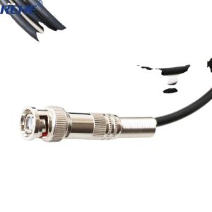 clamp-on flexible rogowski coil FRC-600 rogowski probe current range 1-10kA