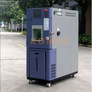 Cheap High Performance Fast Rate High and Low Temperature Test Chamber Humidity Change Chamber for sale