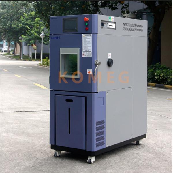 High Performance Fast Rate High and Low Temperature Test Chamber Humidity Change