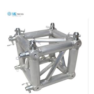 290mm Lighting Truss Box Corner Square Corner for Standard Size Truss Configurat