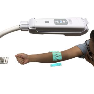 China Trolley and Desk Type Infrared Vein Finder Brightness adjustable with Infrared Wavelengths of 850nm on sale
