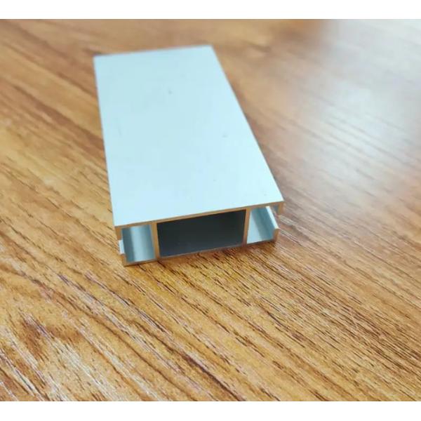Quality High Quality Aluminum Profile For Aluminum Window And Door wholesale