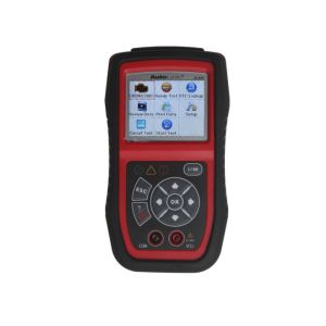 Electrical Autel AutoLink AL439 OBDII Diagnostic Scanner Test Tool With TFT