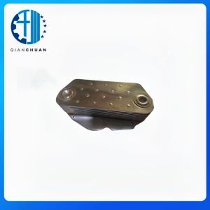 China VG1500019336 Oil Cooler Core  For Sinotruk Howo Truck Trailer Engine Parts on sale