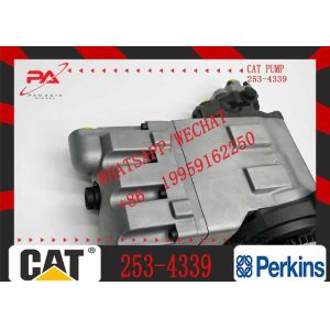 China 319-0677 Hydraulic Diesel Fuel Injection Pump C7 C9 C-9 Engine 139-0678 204-4944 253-4339 2544356 for 324 325 329 330 33 on sale