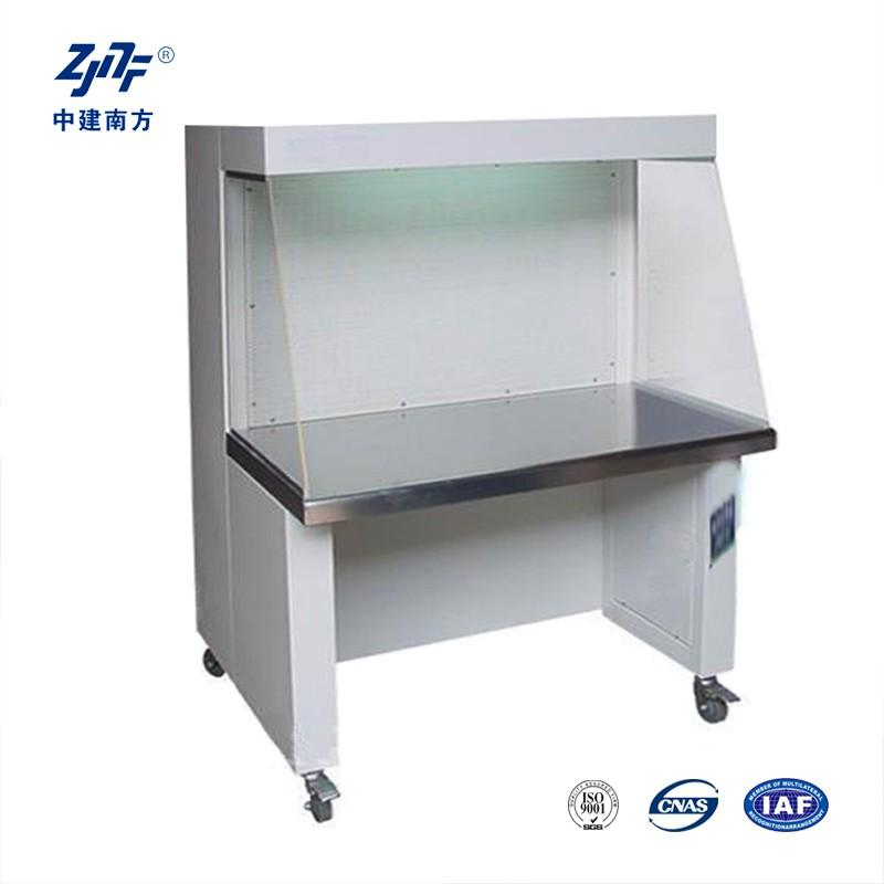 China ZJNF CE Certificated Class 100 Dust-free Workbench For Clean Room on sale