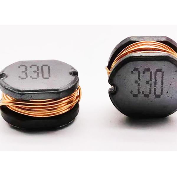 Quality High Saturation Core Material Through Hole Inductor 768772182 wholesale