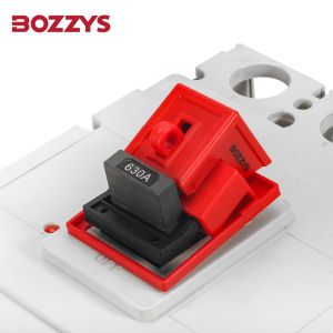 OEM PA Clamp On Breaker Lockout Electrical For Mechanical