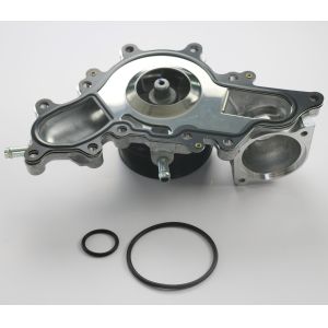 China Toyota LAND CRUISER 200 J2 Engine Water Pump Assembly 16100-59365 on sale
