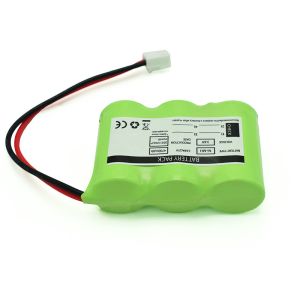 NiMH Environment Friendly Battery C4700mAh 3.6V Rechargeable Pack