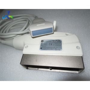 GE 7.5L-RC linear array ultrasound transducer probe