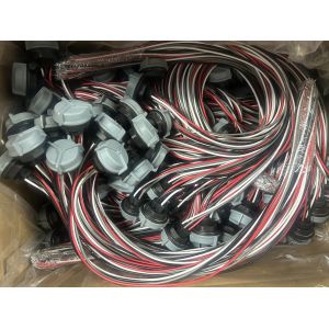 NEMA SOCKET Smart Wireless Luminaire Controller With Connection Socket