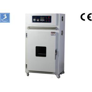 China Hot Air Drying Oven Industrial Oven Maximum Temperature 500℃ Customized on sale