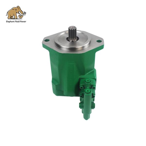 Quality Hydraulic Pump AL161044 For  Engine 6068 Tractor 7220 7320 7420 7520 wholesale