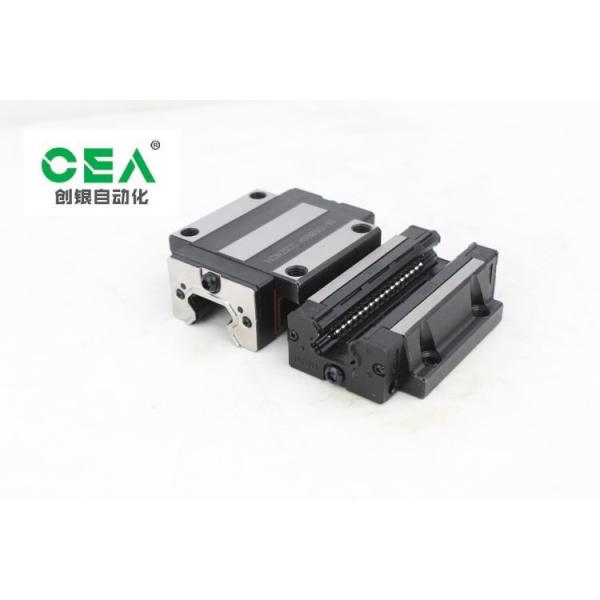 Quality High Load Capacity Linear Guide Bearing, Outside Diameter from 30mm to 60mm wholesale