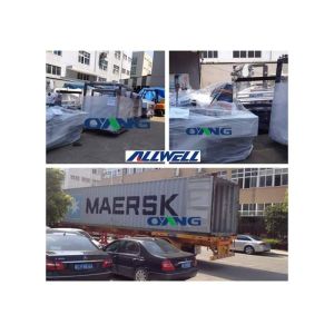 CE Approval PP Non Woven Bag Making Machine