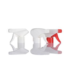 PP All Plastic Trigger Sprayer for Garden Custom Design and Durable Material