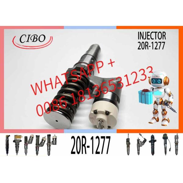 C+ Fuel Injector Nozzle 10R-1275 10R-1290 20R-1277 20R-1262 20R-1280 379-0509