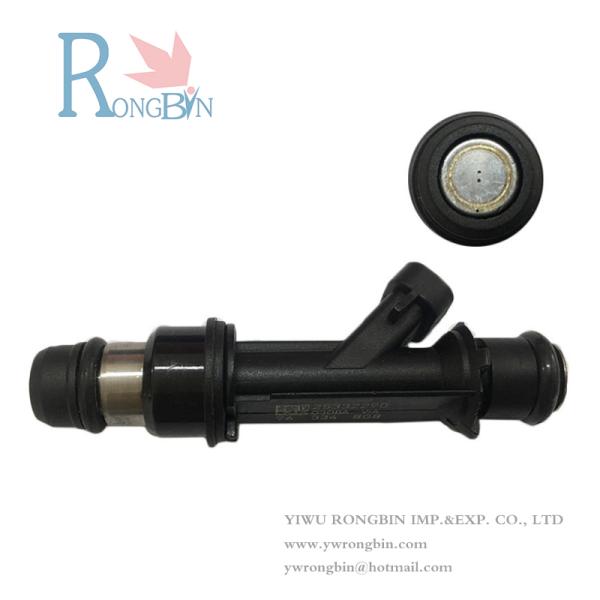 25323971/25334150/12586554/12571863/25319306 Auto Spare Parts Glossy Fuel Injector Nozzle For Chevrolet Buick Pontiac