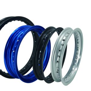 Customizable Logo 12 14 16 and 18 Inch Motorcycle Wheels