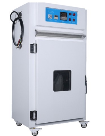 Quality Horizontal Climate Test Chamber , 66×92×55cm Hot Air Drying Oven wholesale