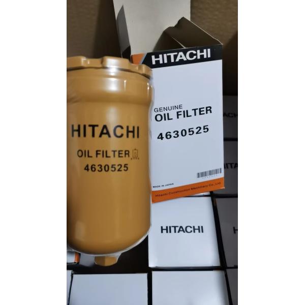 Quality 4630525 ELEMENT FILTER 4629717 HF35516 BT9440 HITACHI ZAXIS SERIES ISUZU ENGINE PILOT SERVO FILTER wholesale