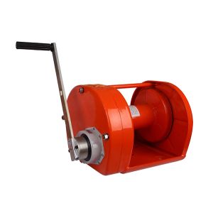 Mechanical Lifting Devices for Diverse Applications JTHW-B Hand Winch JC-E Type Lever Winch Specifications