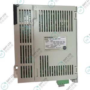 KXFP5WBAA00 CM20F Panasonic Servo Driver MR-J2-20A-N26 / 34NUS0M0000