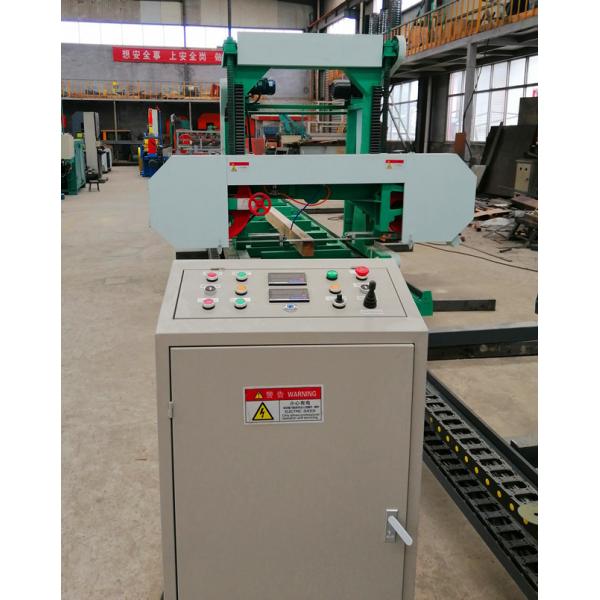 Forestry Machinery Saw Machines Sawmill Machine Portable Bandsaw