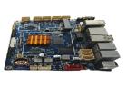 Self Service Kiosk Android Motherboard RK3566 CPU With Vulkan 1.0 Auto Sleep /