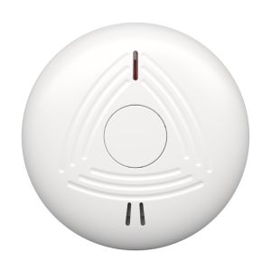 En14604 Smart Smoke Alarm