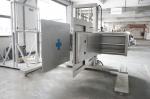 PLC Control Compression Testing Machine , ASTM D6055 Package Testing Equipment