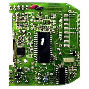 Quality Green Multilayer PCB Manufacturer Soldering Double Sided PCB wholesale